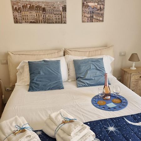 Il Posto Giusto Apartman La Spezia Kültér fotó