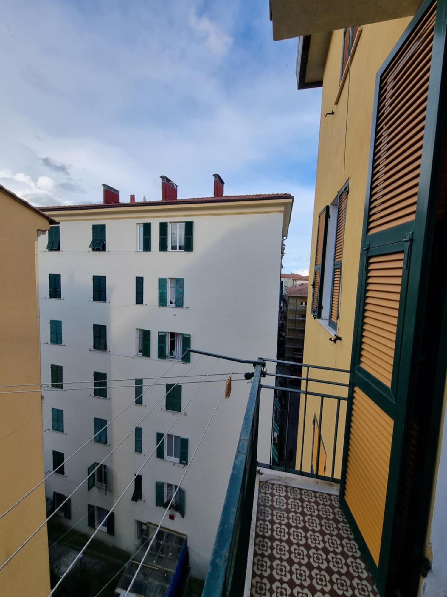 Il Posto Giusto Apartman La Spezia Kültér fotó